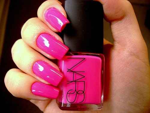 Unhas