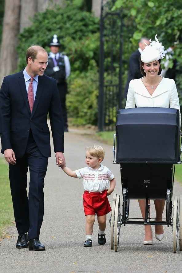 Família linda