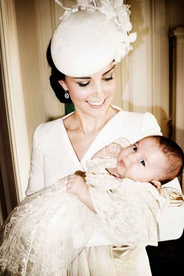 Kate e Charlotte