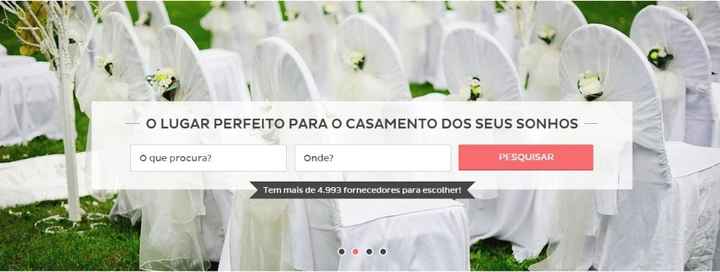 Pesquisas site
