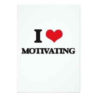 Love motivating