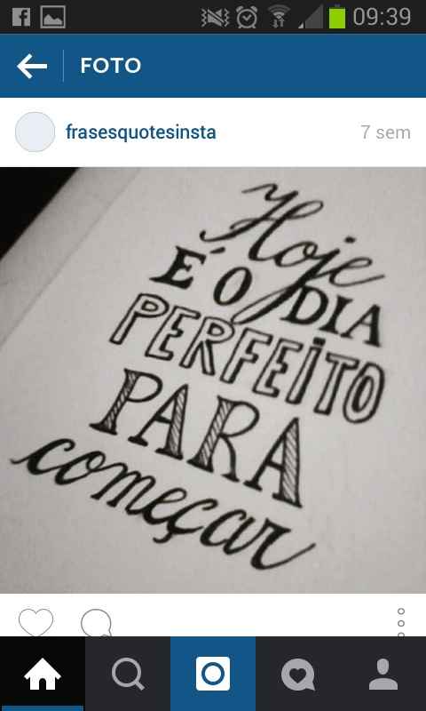 Conselhos do dia (7/08) - 2