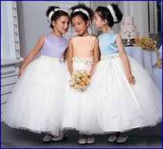 Vestido daminhas 2