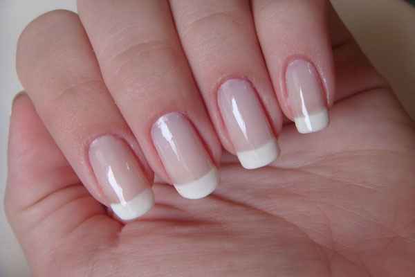 Manicure