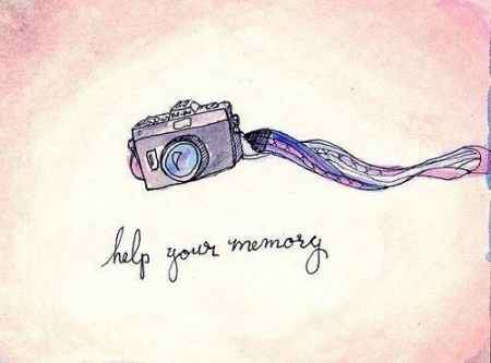 Help your memory