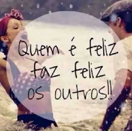 Felicidade - 1