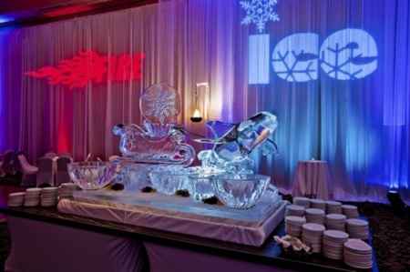 Tema ice and fire