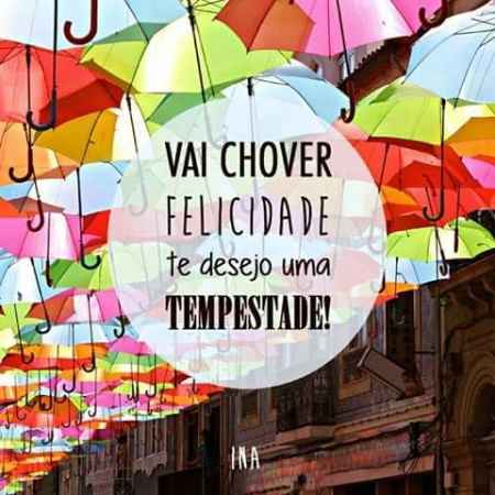 Desejar uma tempestade - 1