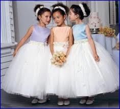 Vestido daminhas 2