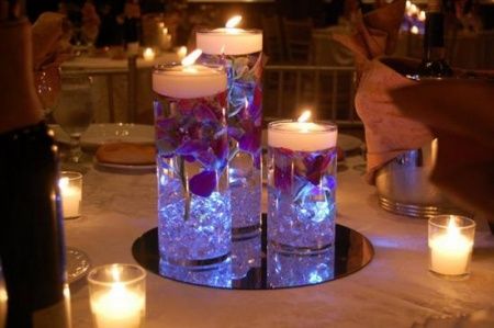 Tema ice and fire