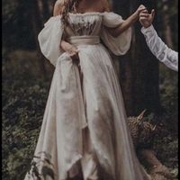Por favor ajudem esta noiva com os vestidos 🥲 - 3