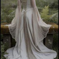 Por favor ajudem esta noiva com os vestidos 🥲 - 7