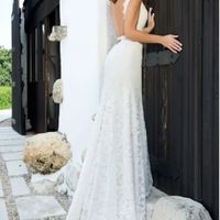  Vestido de Noiva a Bela noiva - 2