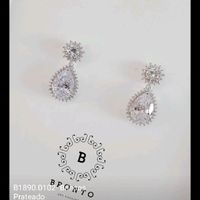  Brincos: Escolhe! - 1