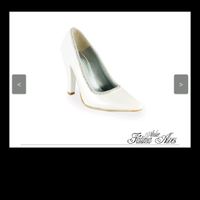 Como serão os teus sapatos? - 1