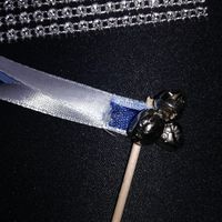  Varinhas com guizo - 1