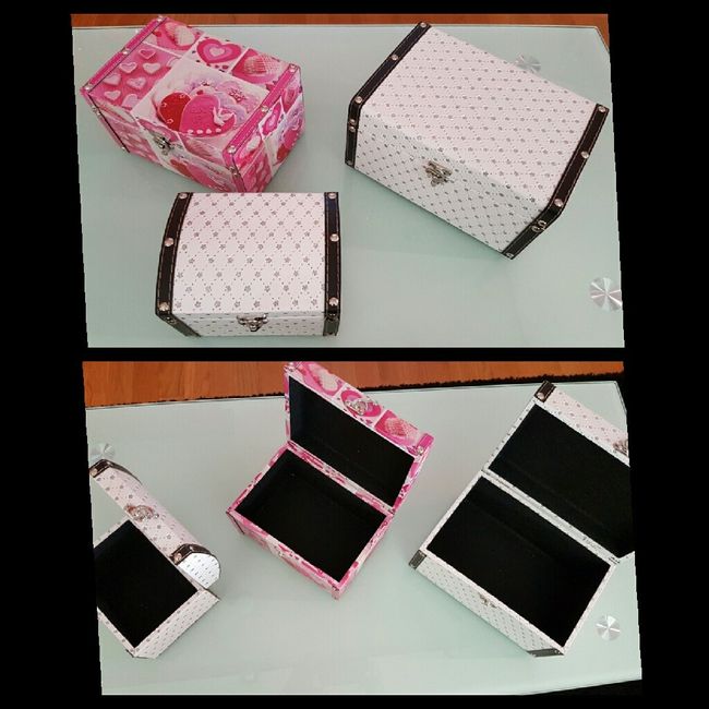 Presentes para damas - 1