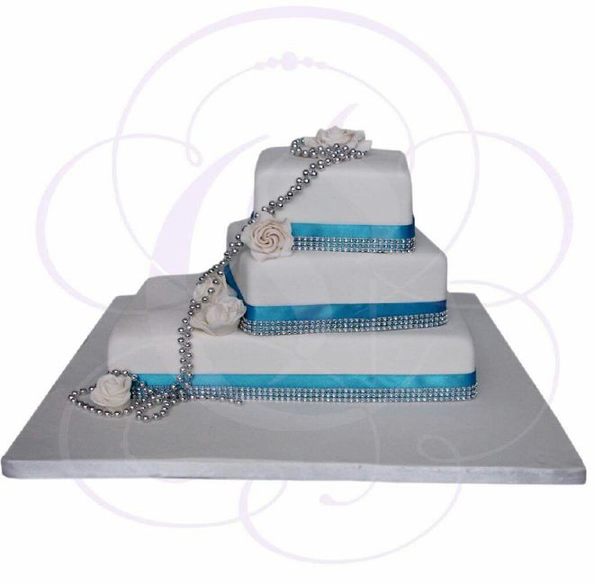 Fornecedor da quinta onde vou casar sou a única a achar os bolos horríveis e mal feitos? - 6