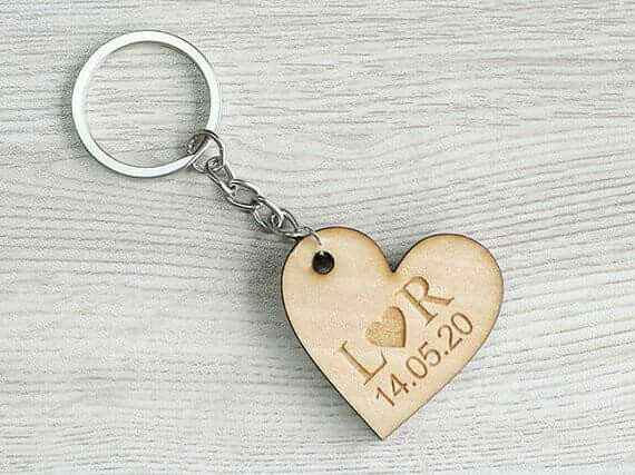 Ofertas no dia do casamento - 2