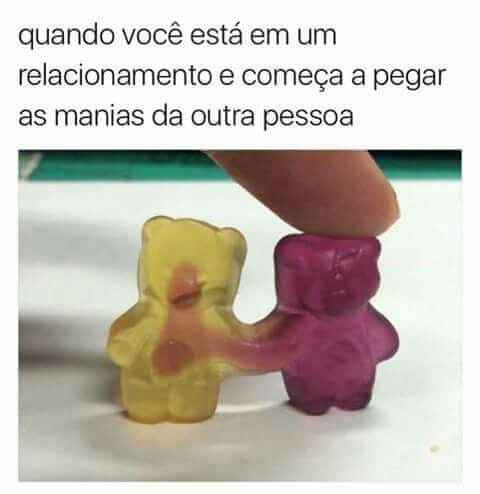 Eu fiz com que o meu noivo... - 1