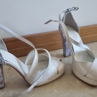 Os sapatos 😍 - 2