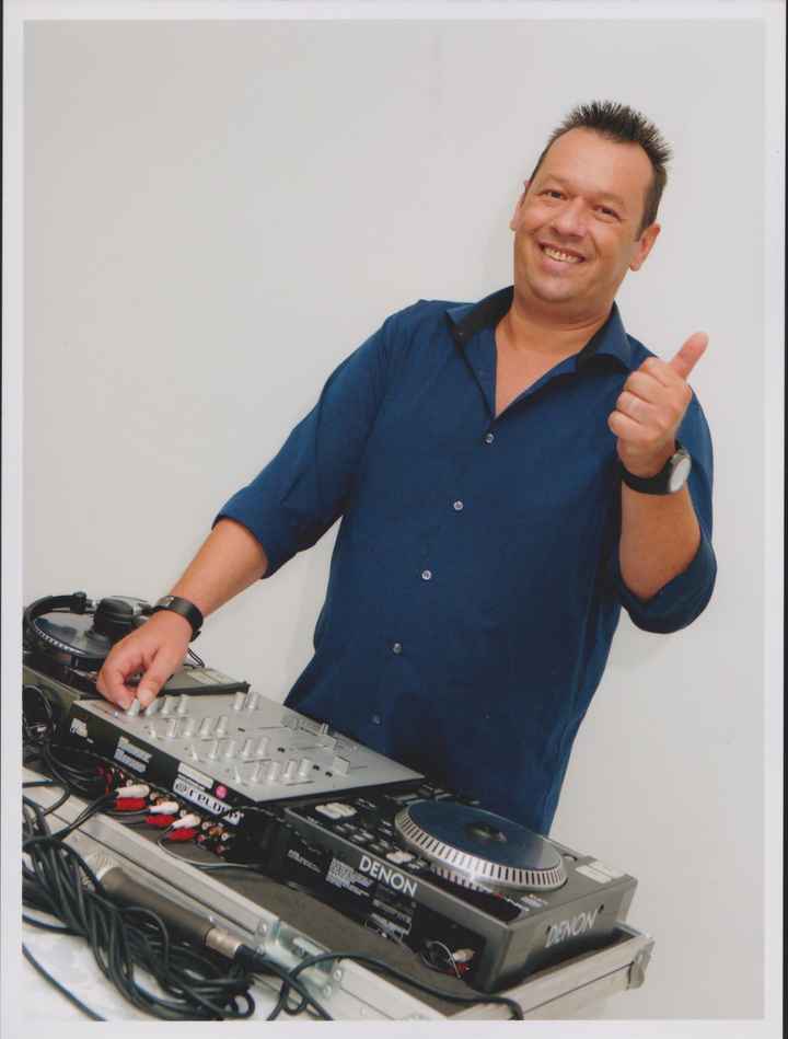 Dj P@ULO REMIX