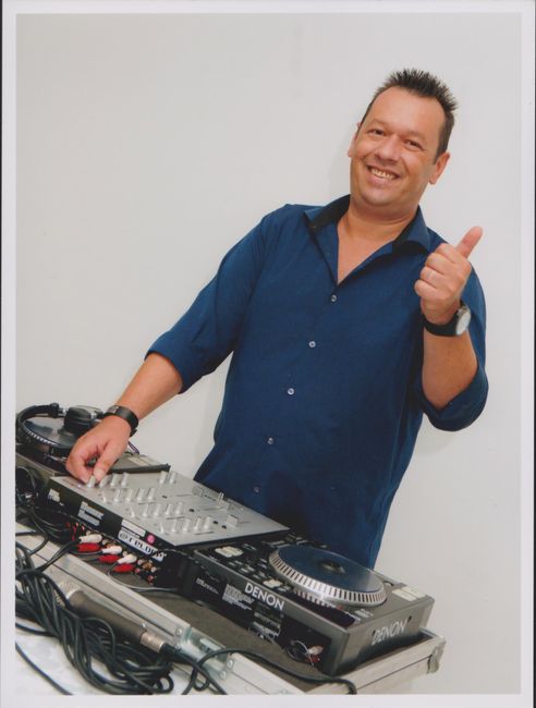 Dj P@ULO REMIX