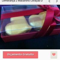 Lembras de casamento diy - 2