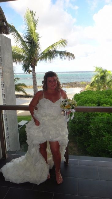 vestido