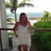 vestido