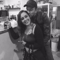 amor inda existe
