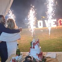 Quantos ❤️ dás para o dia do teu casamento? Avalia! - 1