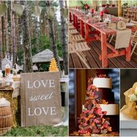 Cores casamento