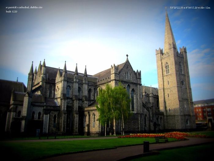Catedral de St. Patrick