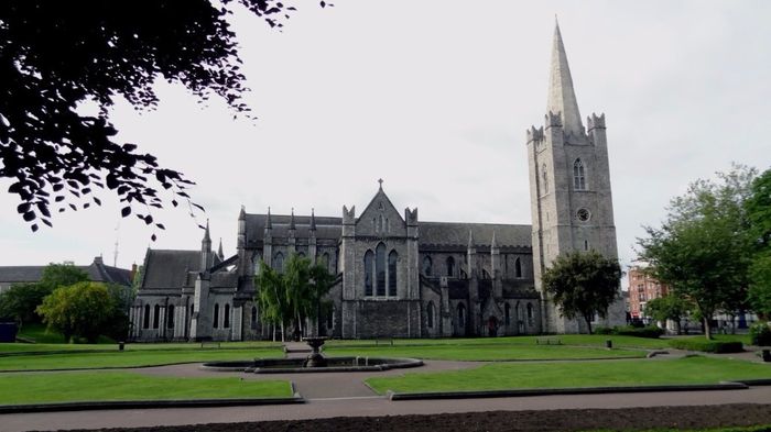Catedral de St. Patrick1