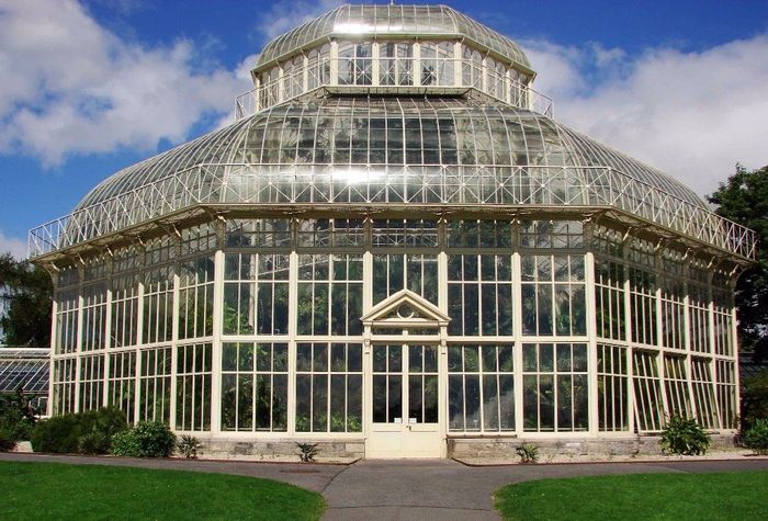- Jardins Botânicos Nacionais1