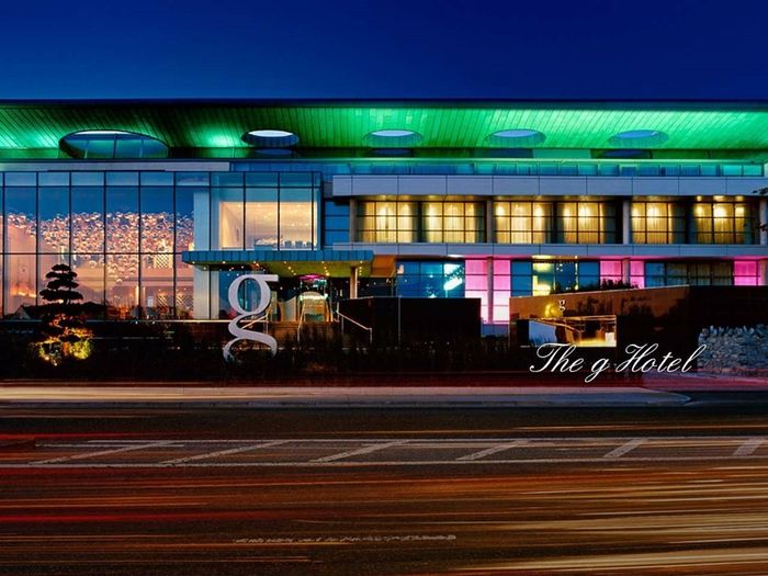 The g Hotel