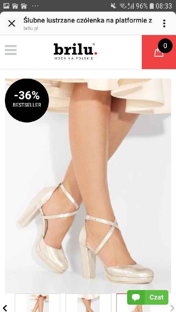 e ca estou outra vez mas para falar dos sapatos - 2