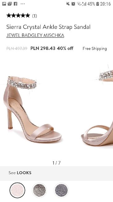 Sapatos anna walker - 3