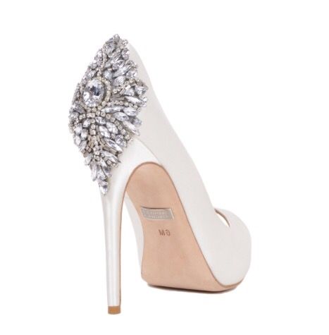 Inspirações - sapatos - 1