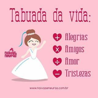 Bom dia brides ;) - 1