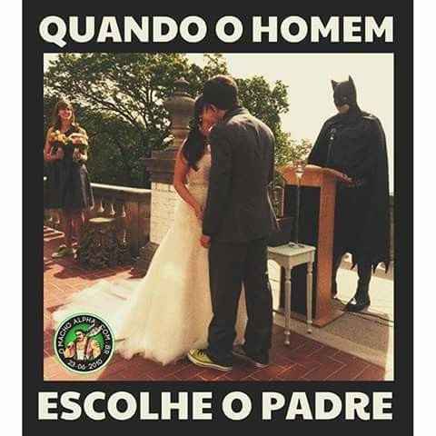 N deixem os noivinhos...... - 1