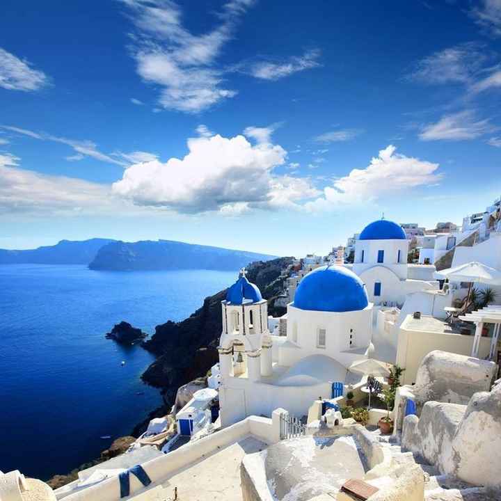 Santorini