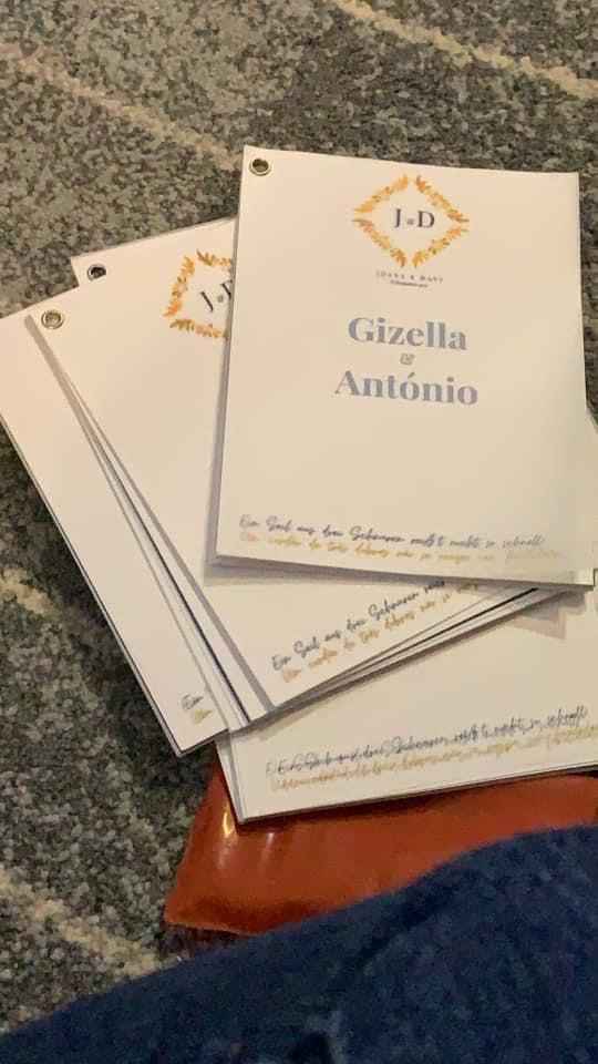 Caixa convite para as bridesmaids: MDF ou KRAFT? - 2