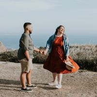 Que sessão trash the dress preferes? - 1