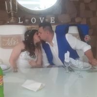 Quantos ❤️ dás para o dia do teu casamento? Avalia! - 1