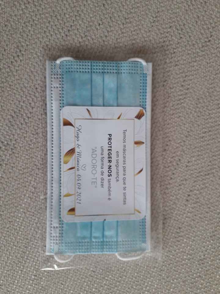 Kit Covid - 1