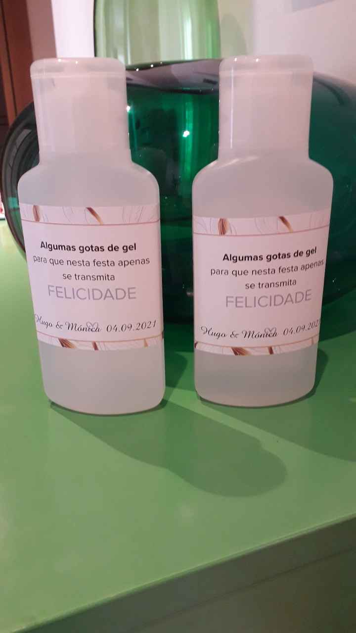 Kit Covid - 1