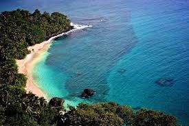 São tomé  e Principe