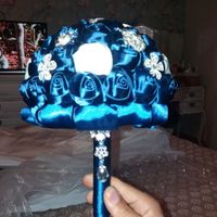 Quem paga o bouquet? - 1